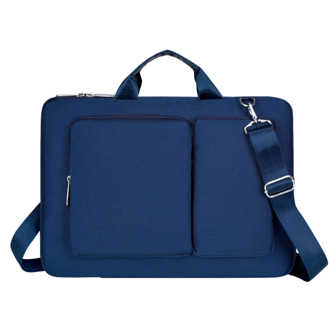 Stylish Laptop Bag – 13.3/14.5/15.6" Handheld & Shoulder