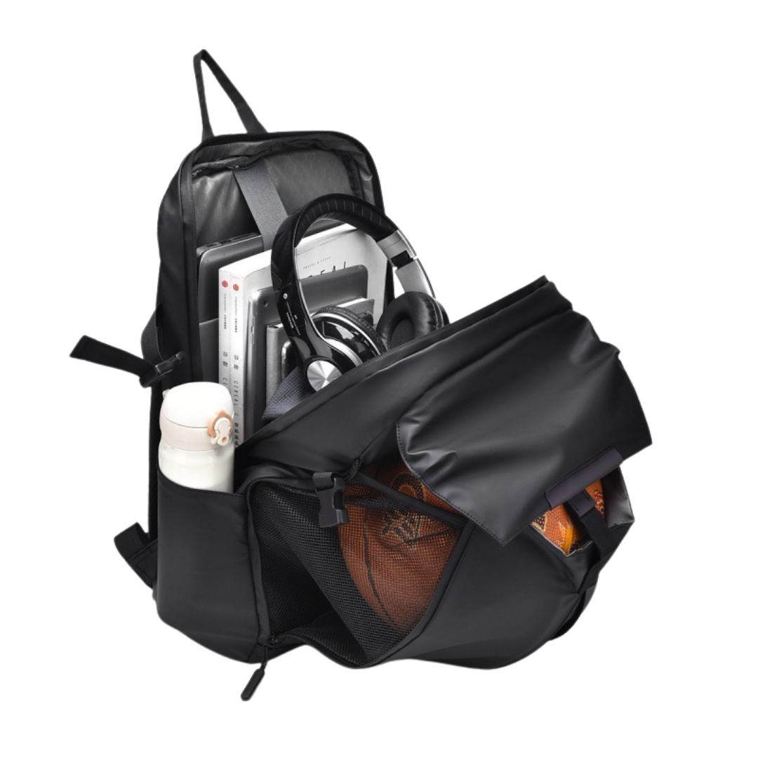 Premium Multi-Function Travel & Sports Backpack
