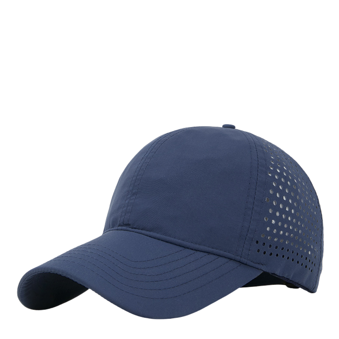 Quick-dry UV Protection Cap