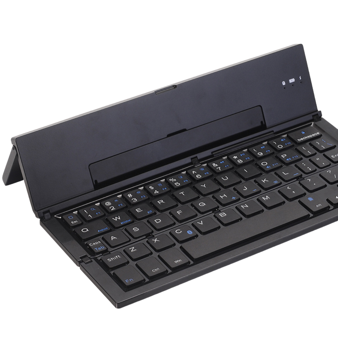 Wireless Folding keyboard