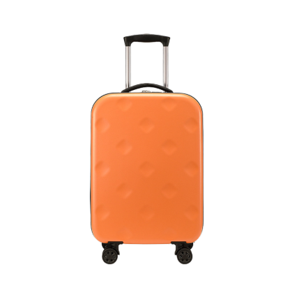 Foldable Wheeled Travel Luggage