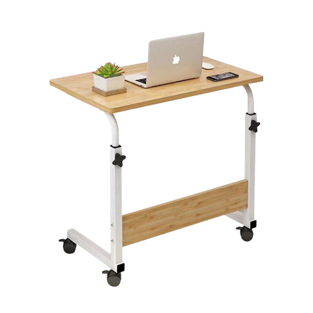 Adjustable Bedside Table