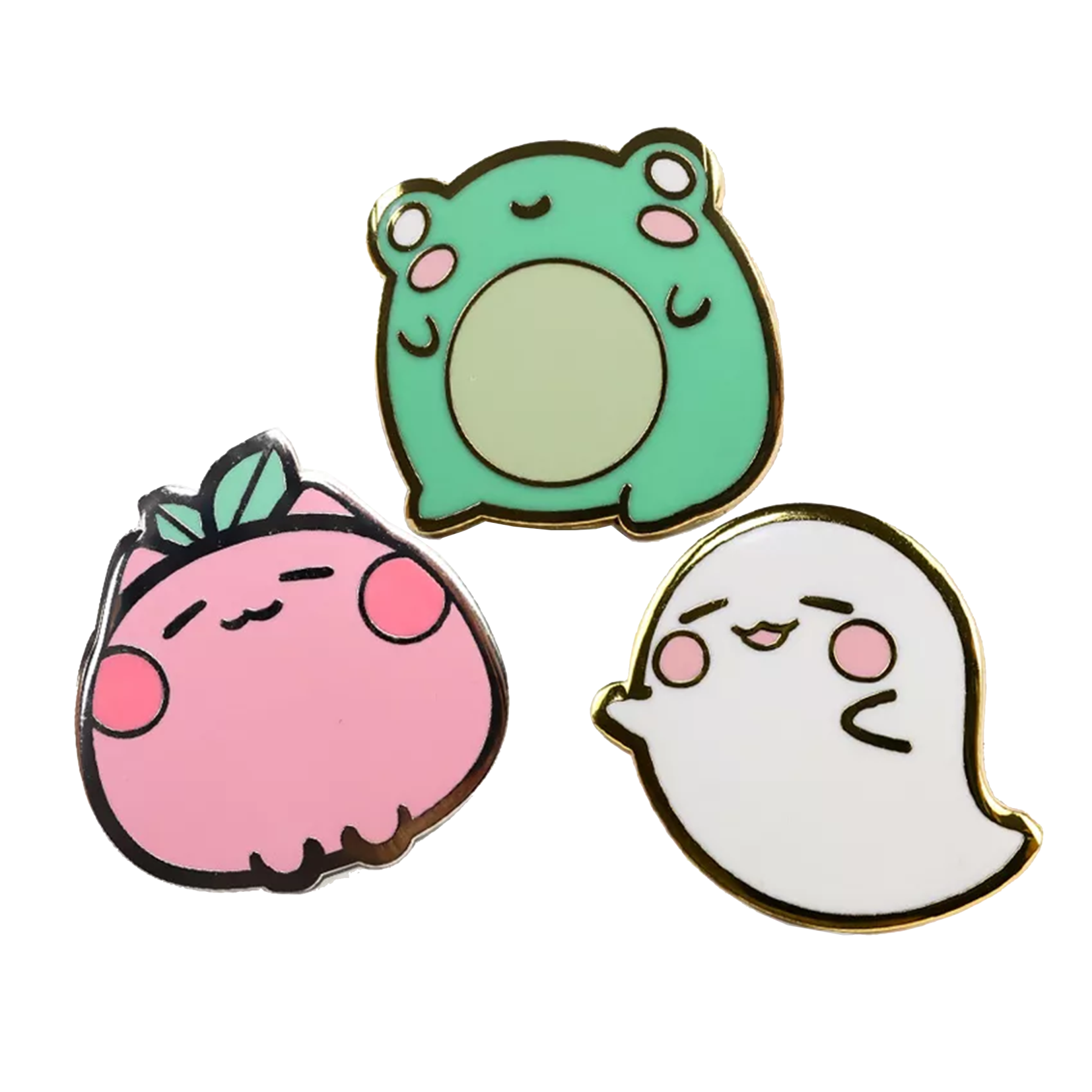 Promotional metal enamel Badge Lapel Pin 