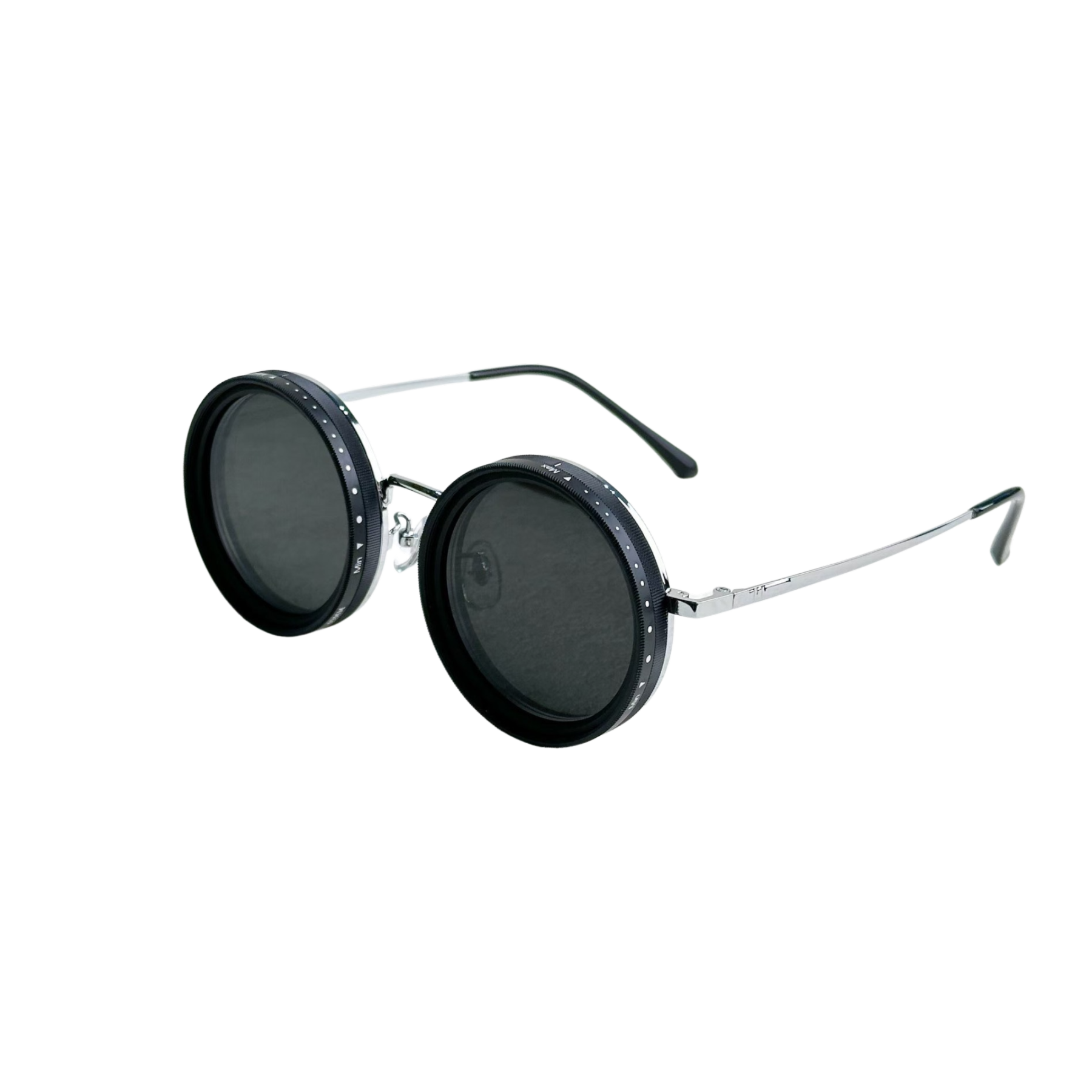 ND9 Adjustable Polarized Sunglasses