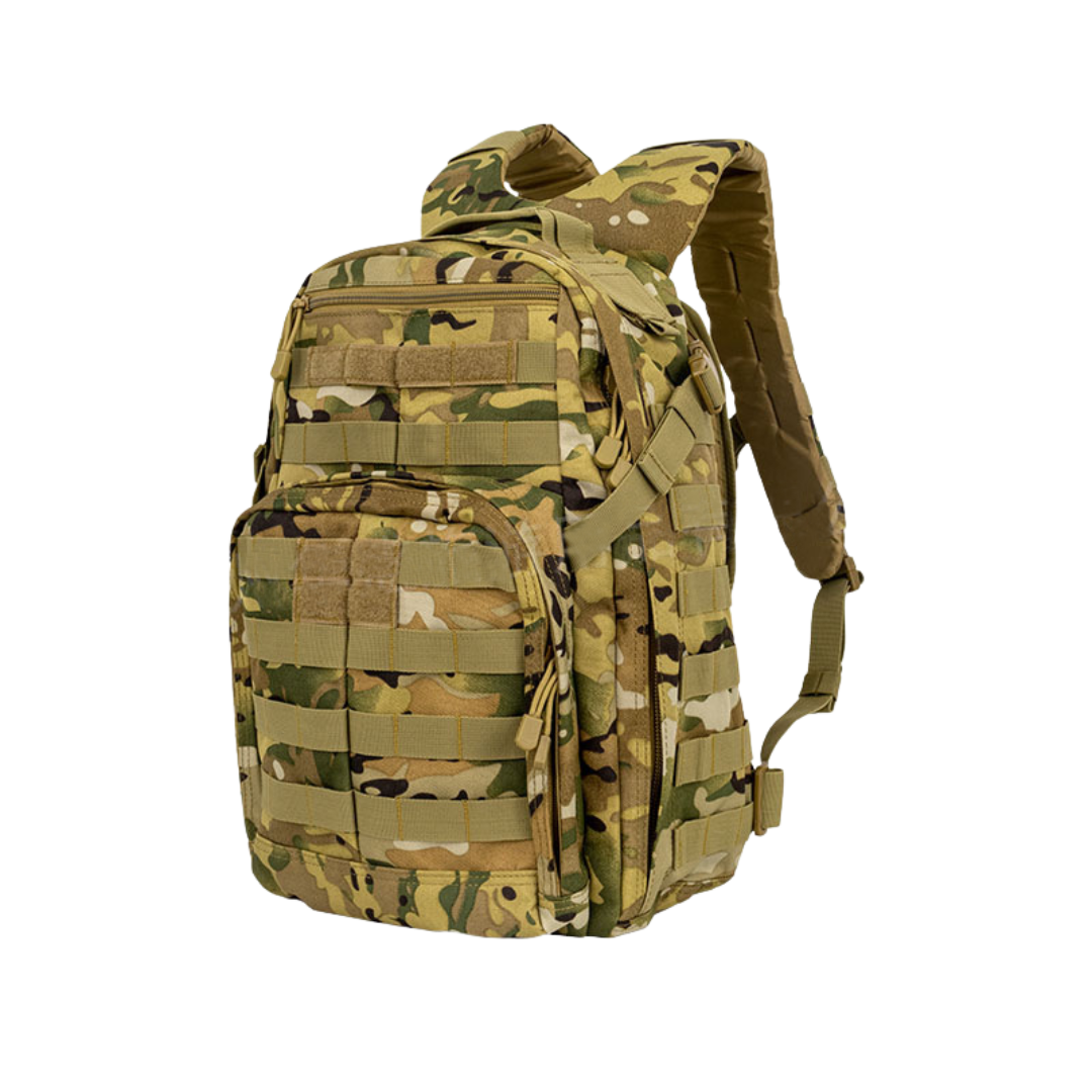Tactical Assault Backpack 25L
