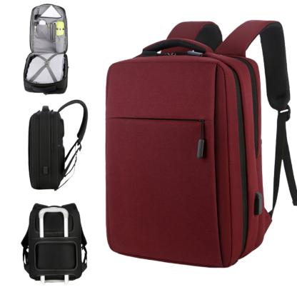 Men's Business Laptop Backpack