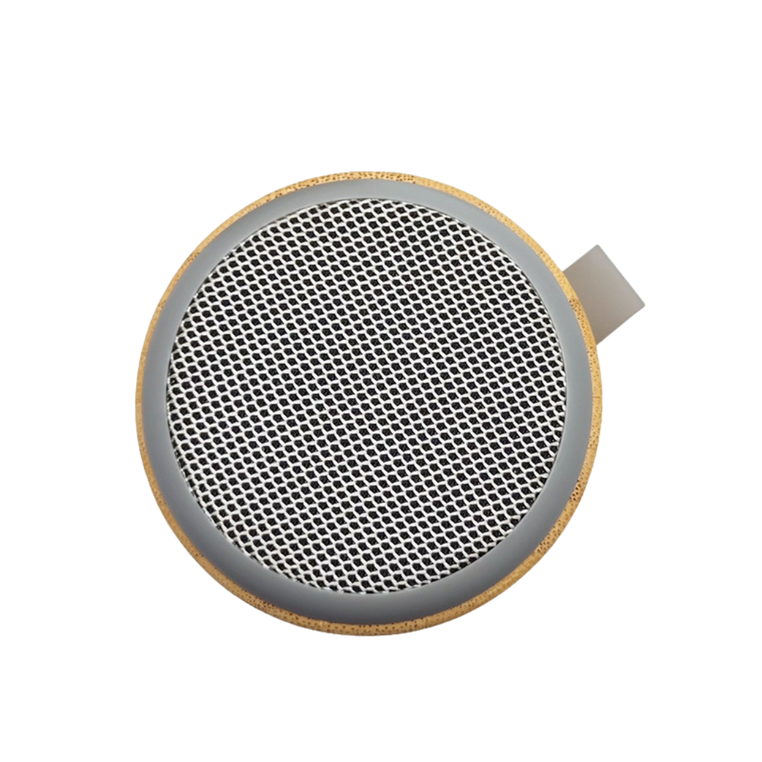 Wooden Wireless Bluetooth Speaker