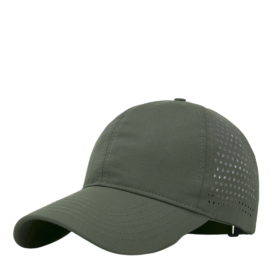 Quick-dry UV Protection Cap