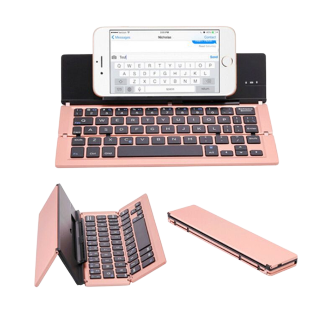 Wireless Folding keyboard