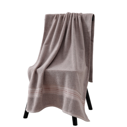 Bath Towel, Pure Cotton 600g
