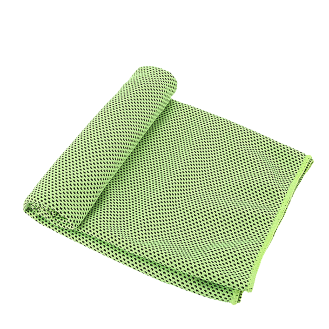 Cooling Towel Quick-Dry Microfiber Sports Towel