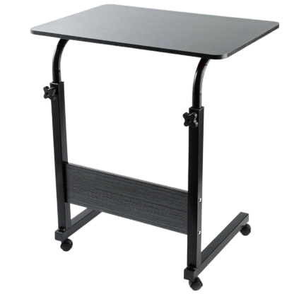 Adjustable Bedside Table