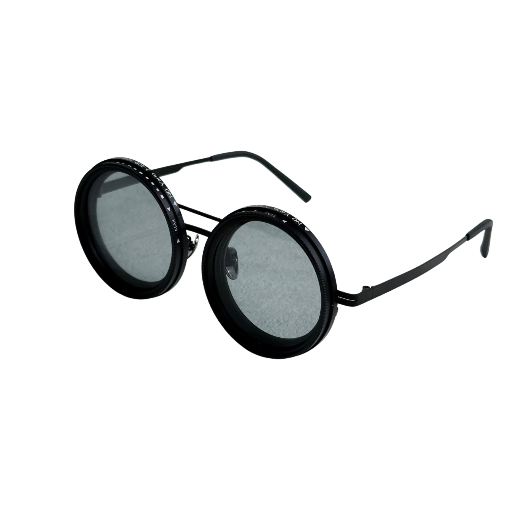 ND9 Adjustable Polarized Sunglasses