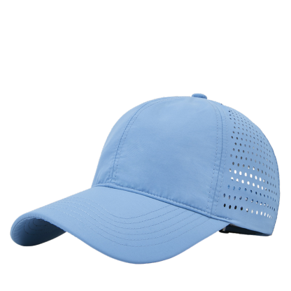 Quick-dry UV Protection Cap