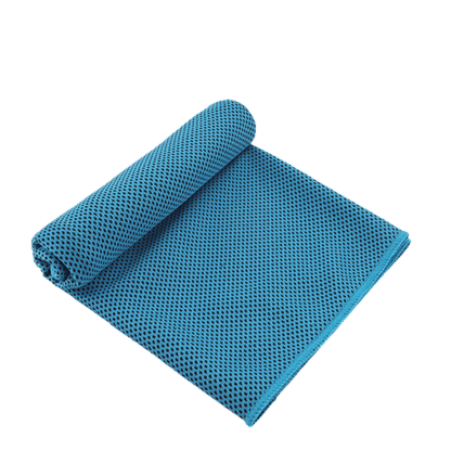 Cooling Towel Quick-Dry Microfiber Sports Towel