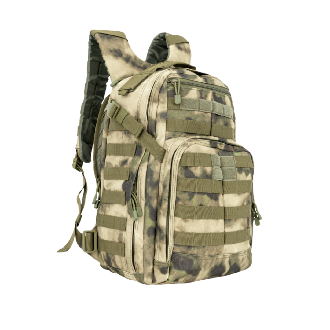 Tactical Assault Backpack 25L
