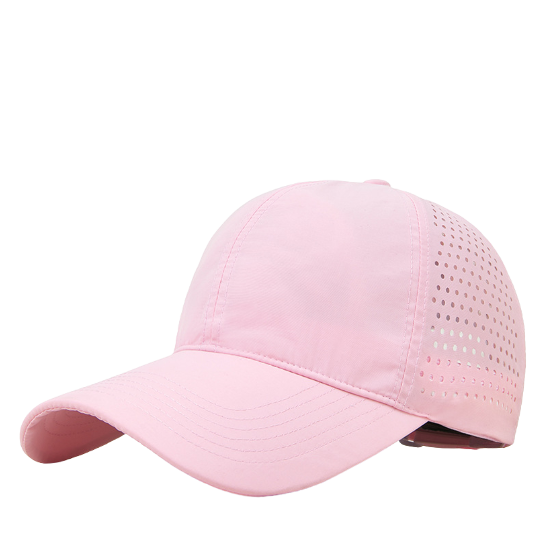 Quick-dry UV Protection Cap