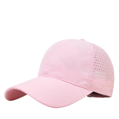 Quick-dry UV Protection Cap