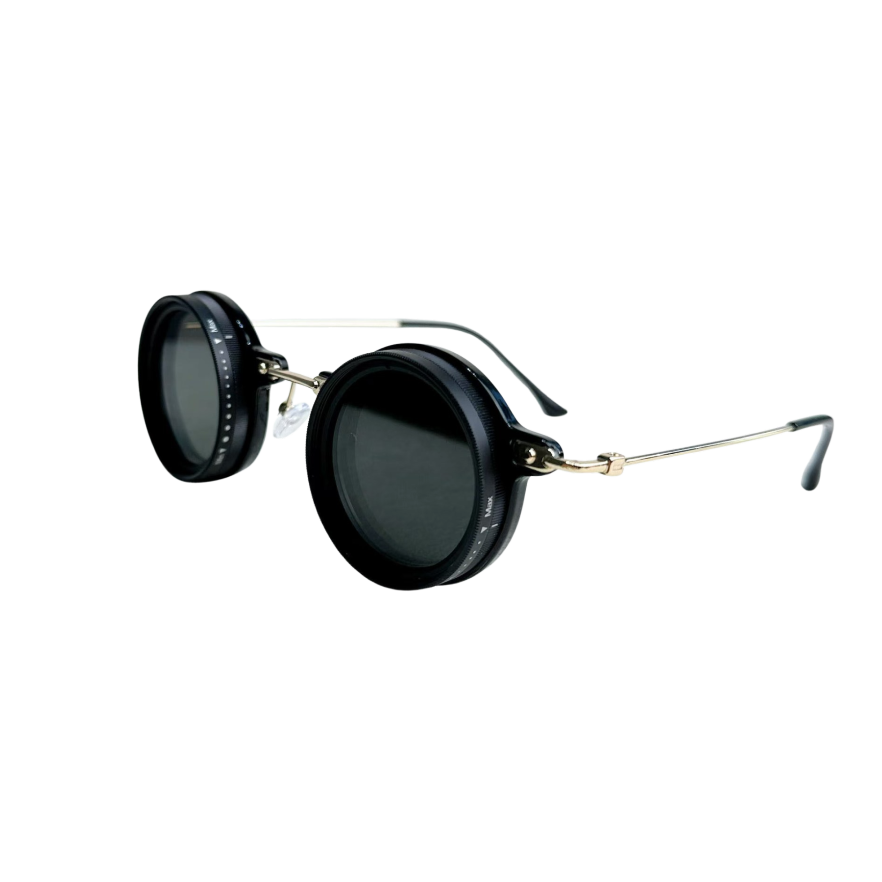 ND9 Adjustable Polarized Sunglasses