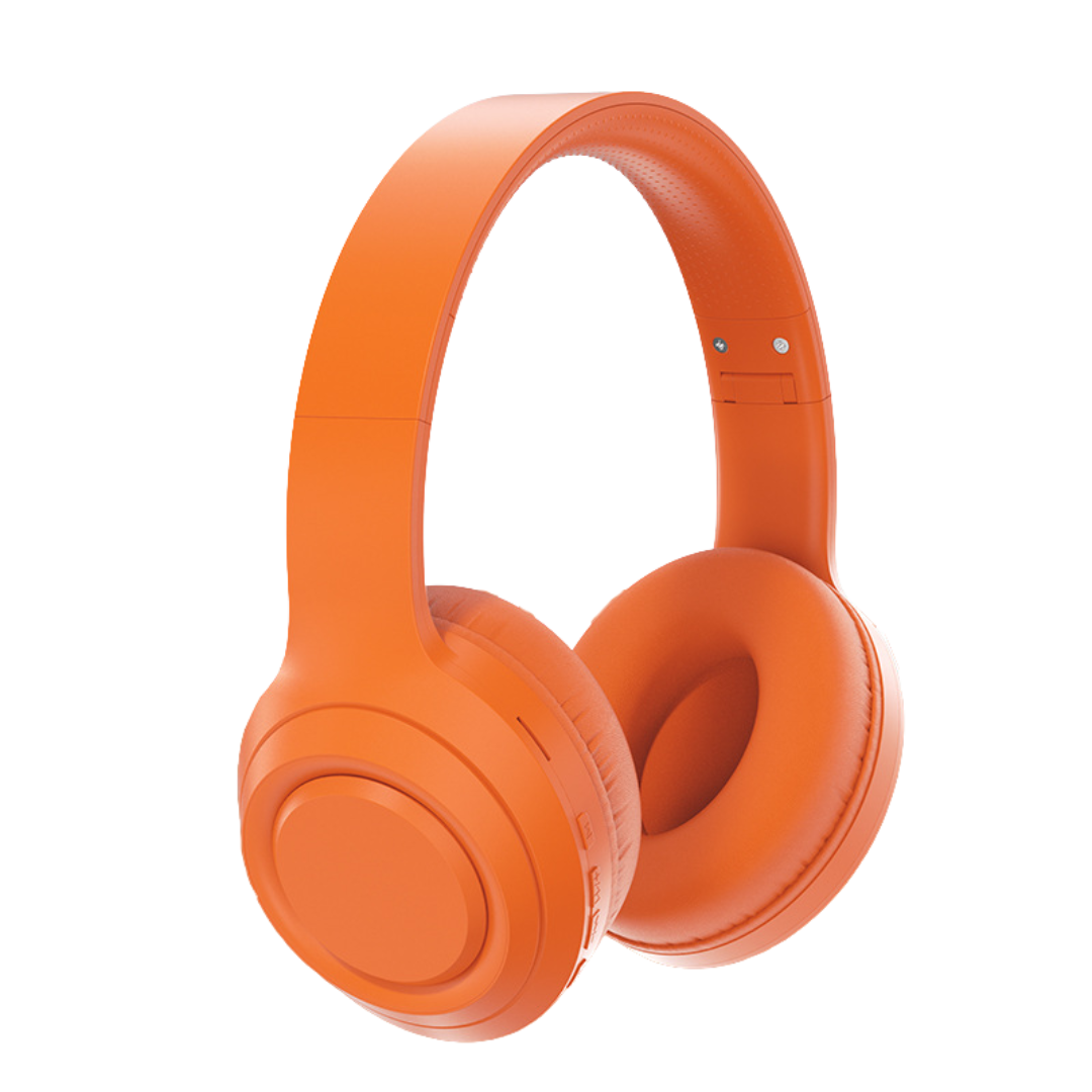 DR58 Bluetooth Headphones Wireless with Long Battery Life, Noise Cancelling