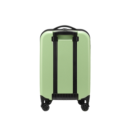 Foldable Wheeled Travel Luggage