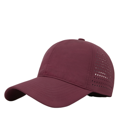 Quick-dry UV Protection Cap