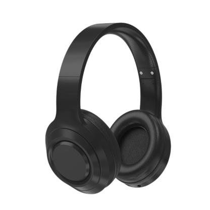 DR58 Bluetooth Headphones Wireless with Long Battery Life, Noise Cancelling