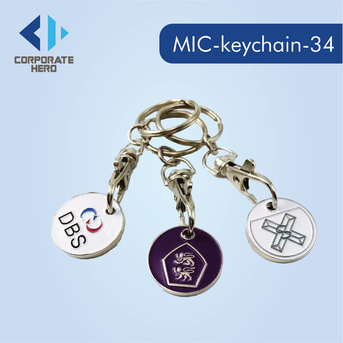 Cheap Trolley Coins Shopping Cart Custom Personalized