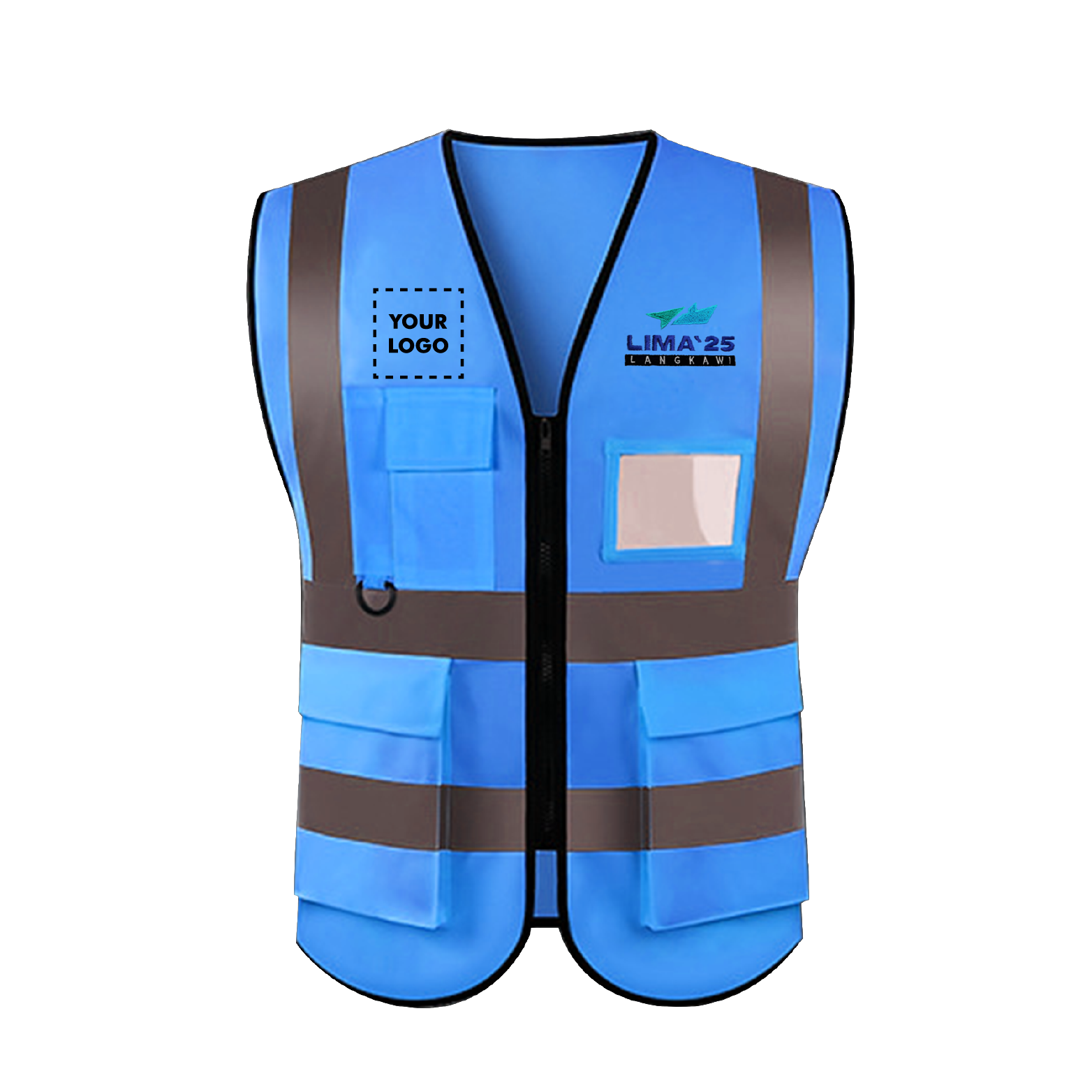 Safety Vest