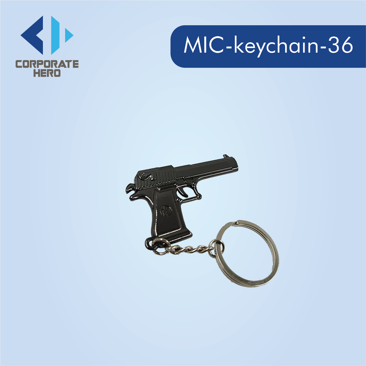 3d Keychain for Boys Custom Personalized