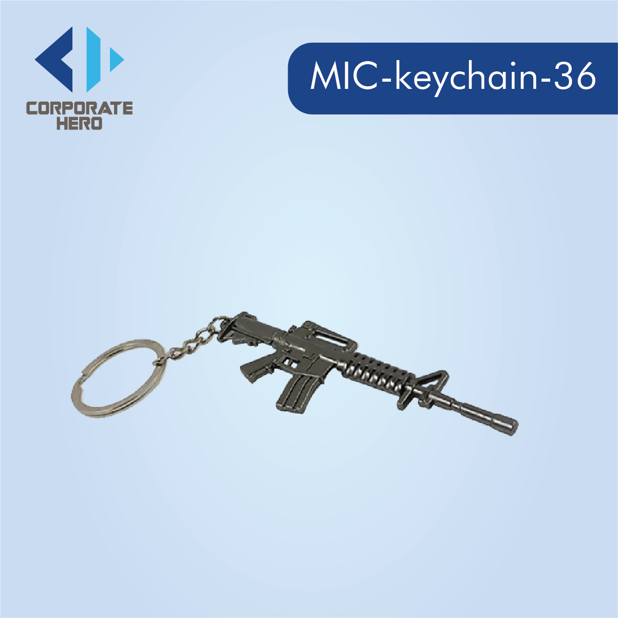 3d Keychain for Boys Custom Personalized