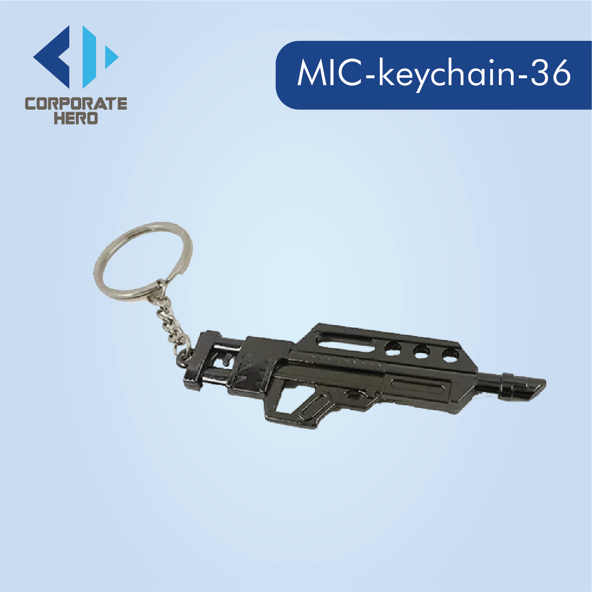 3d Keychain for Boys Custom Personalized