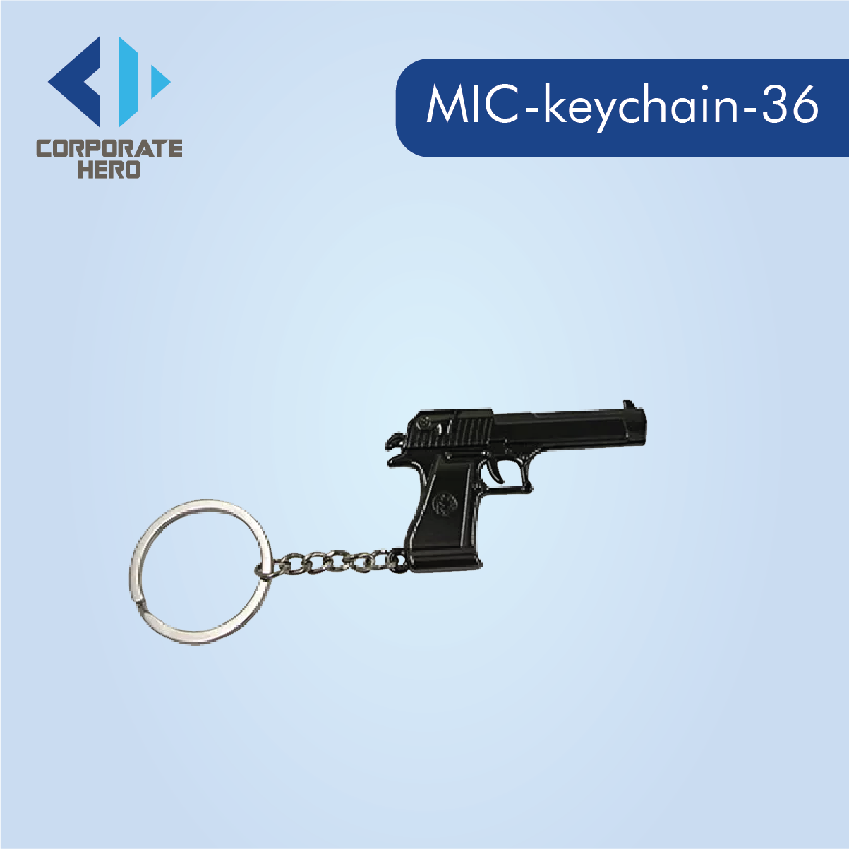 3d Keychain for Boys Custom Personalized – Corporate Hero