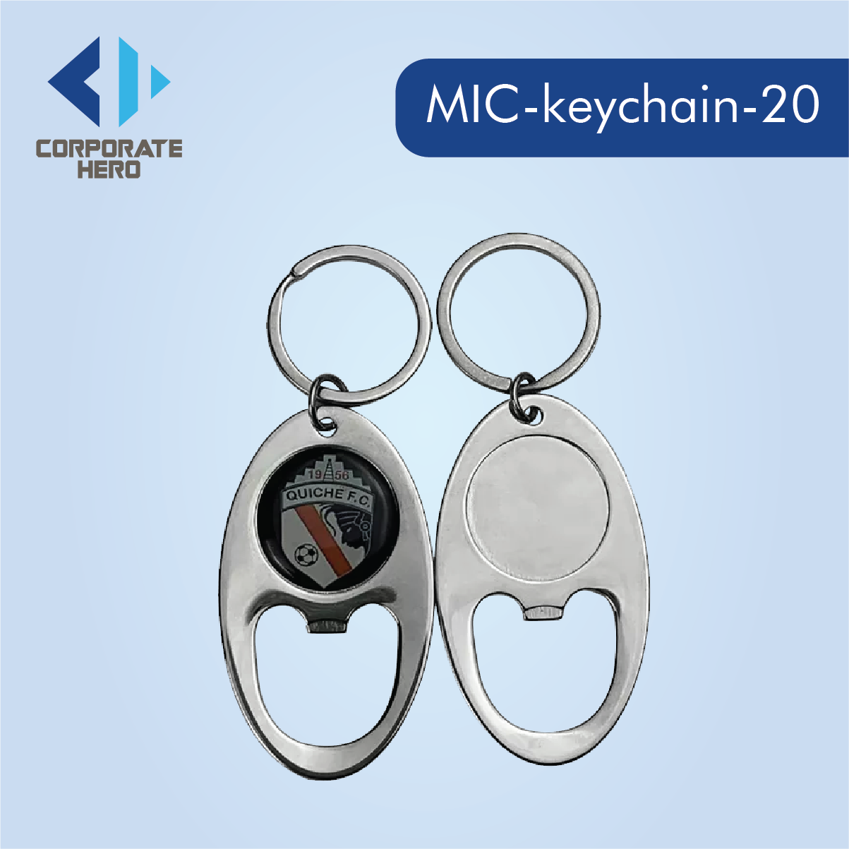 Blank Metal Keychains with Logo Custom Personalized