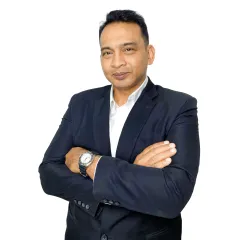 Norazman