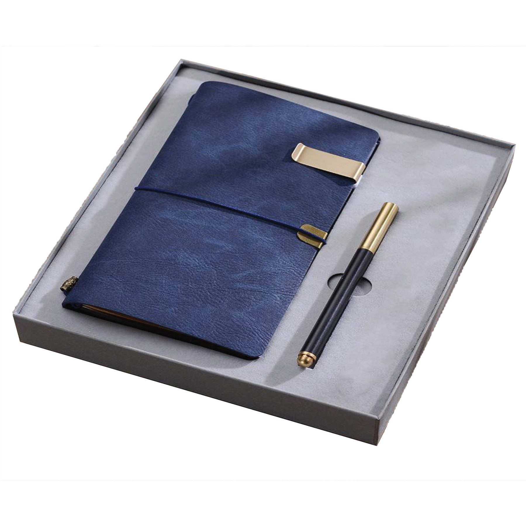Gift Box 2 in 1 Notebook + Pen