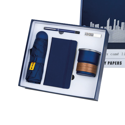 Gift Box 4 in 1 set