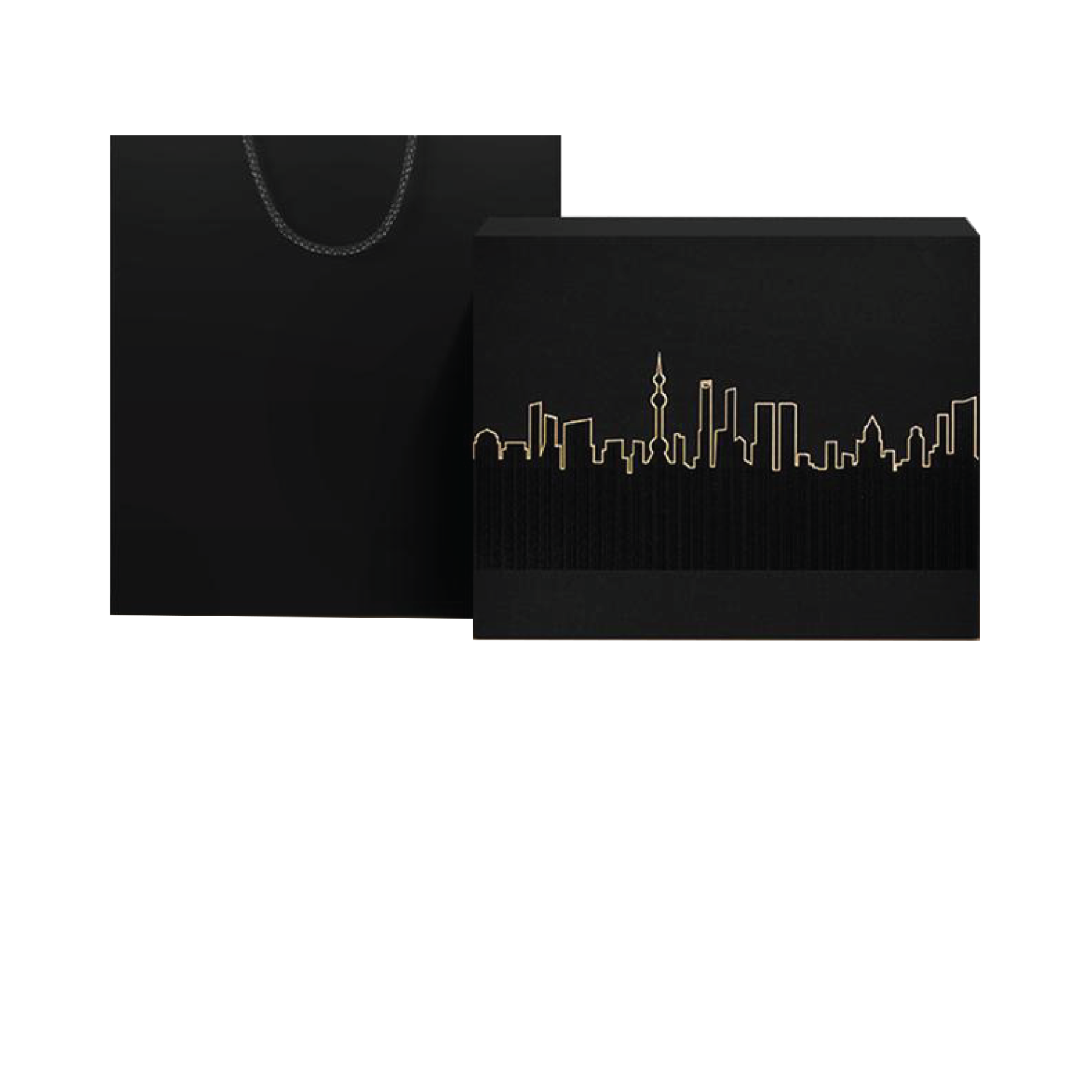 Customizable Package