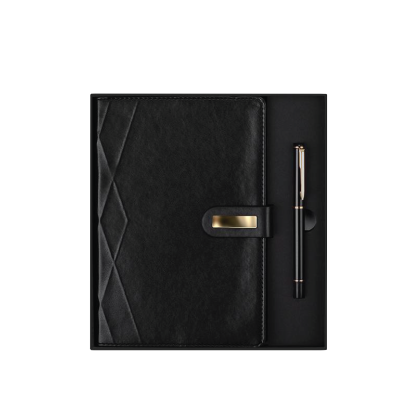 Gift Box 2 in 1 Notebook + Pen