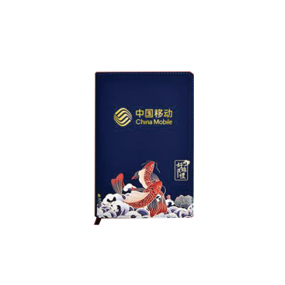 Oriental Styled Notebooks