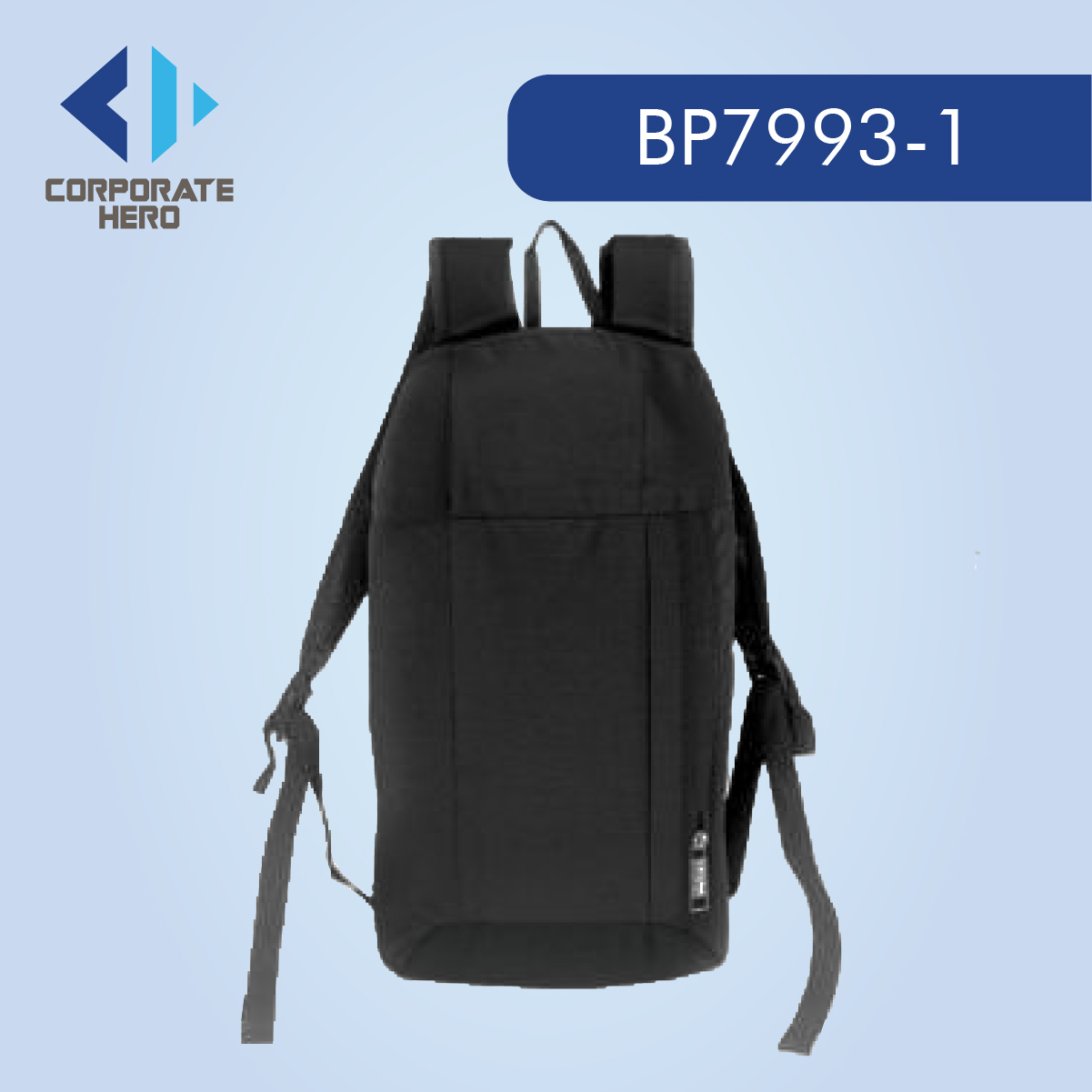 BP7993-1 Back Pack