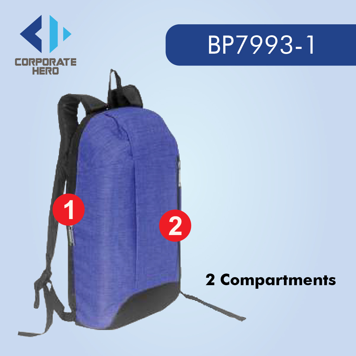 BP7993-1 Back Pack
