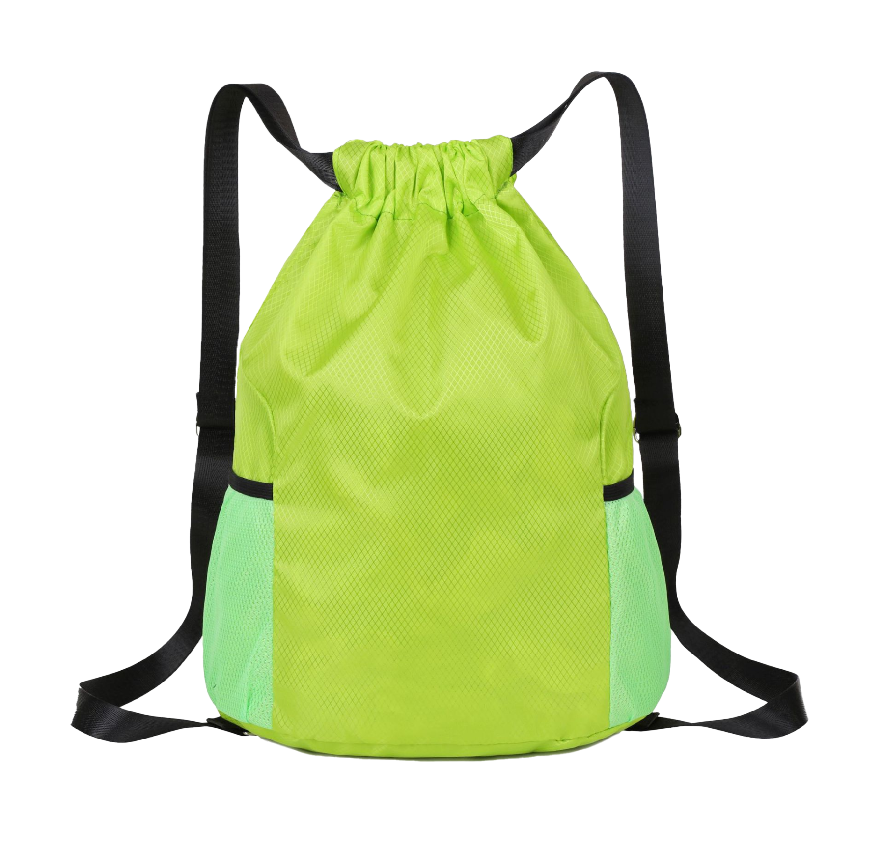 Sports Drawstring Backpack