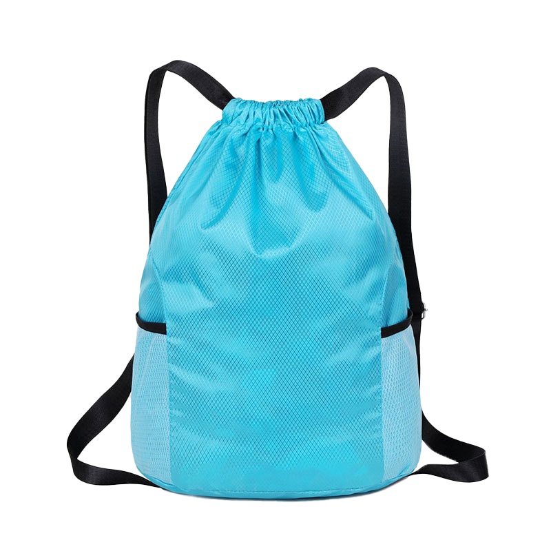 Sports Drawstring Backpack