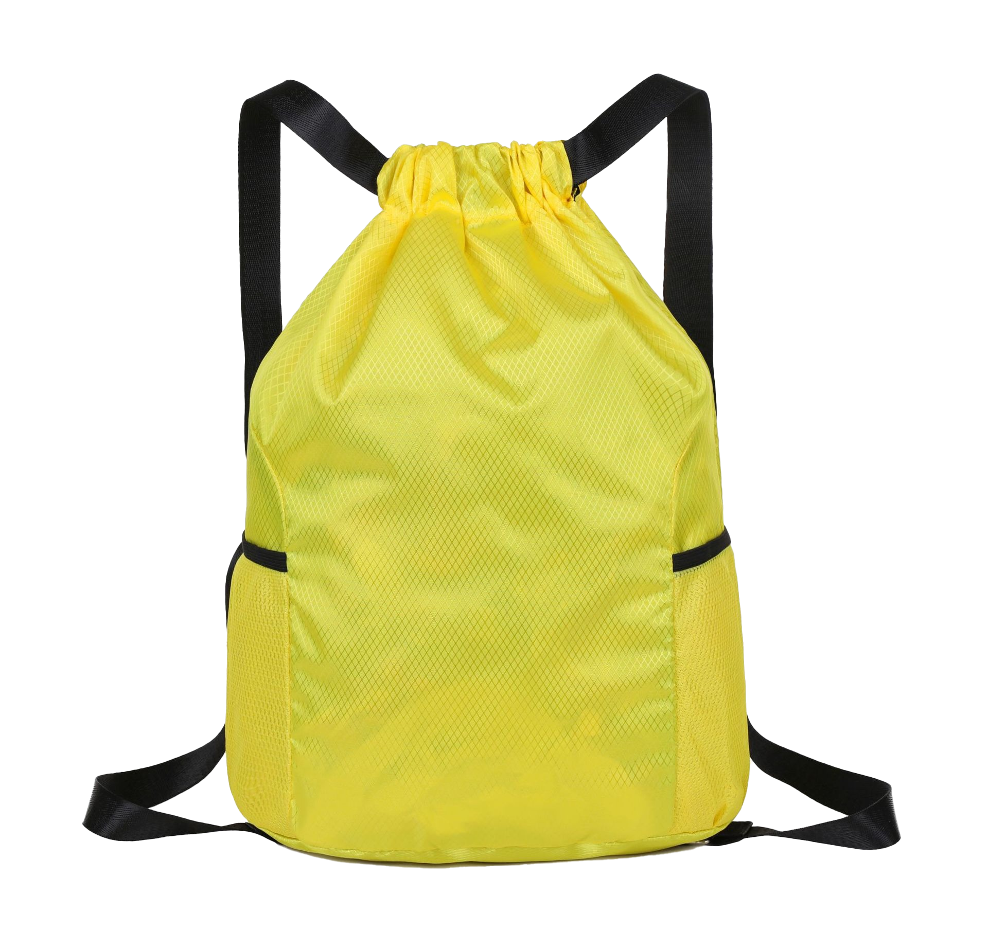 Sports Drawstring Backpack