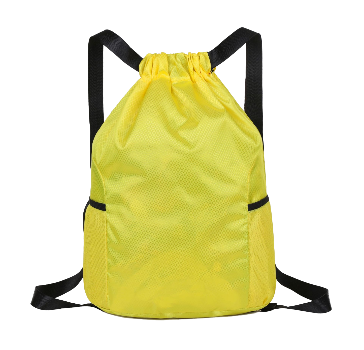 Sports Drawstring Backpack