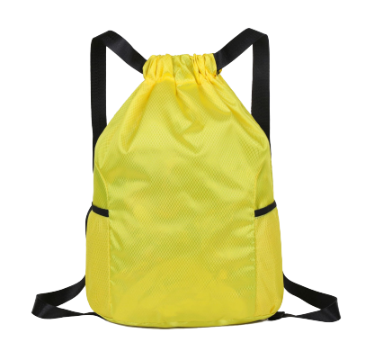 Sports Drawstring Backpack