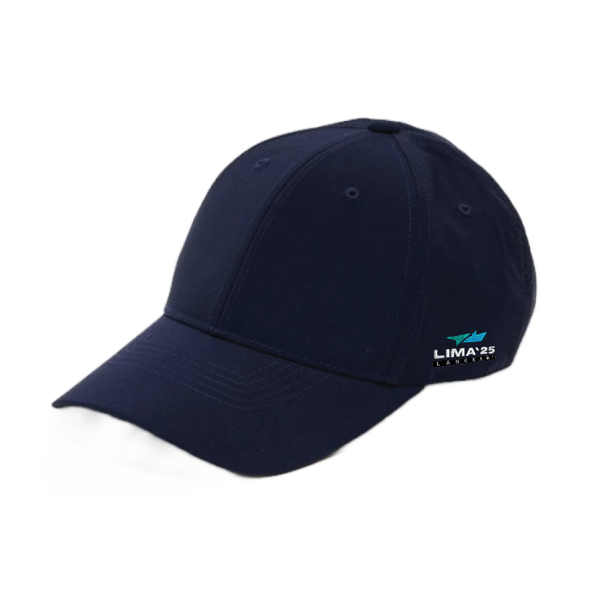 LIMA`25 Baseball Cap
