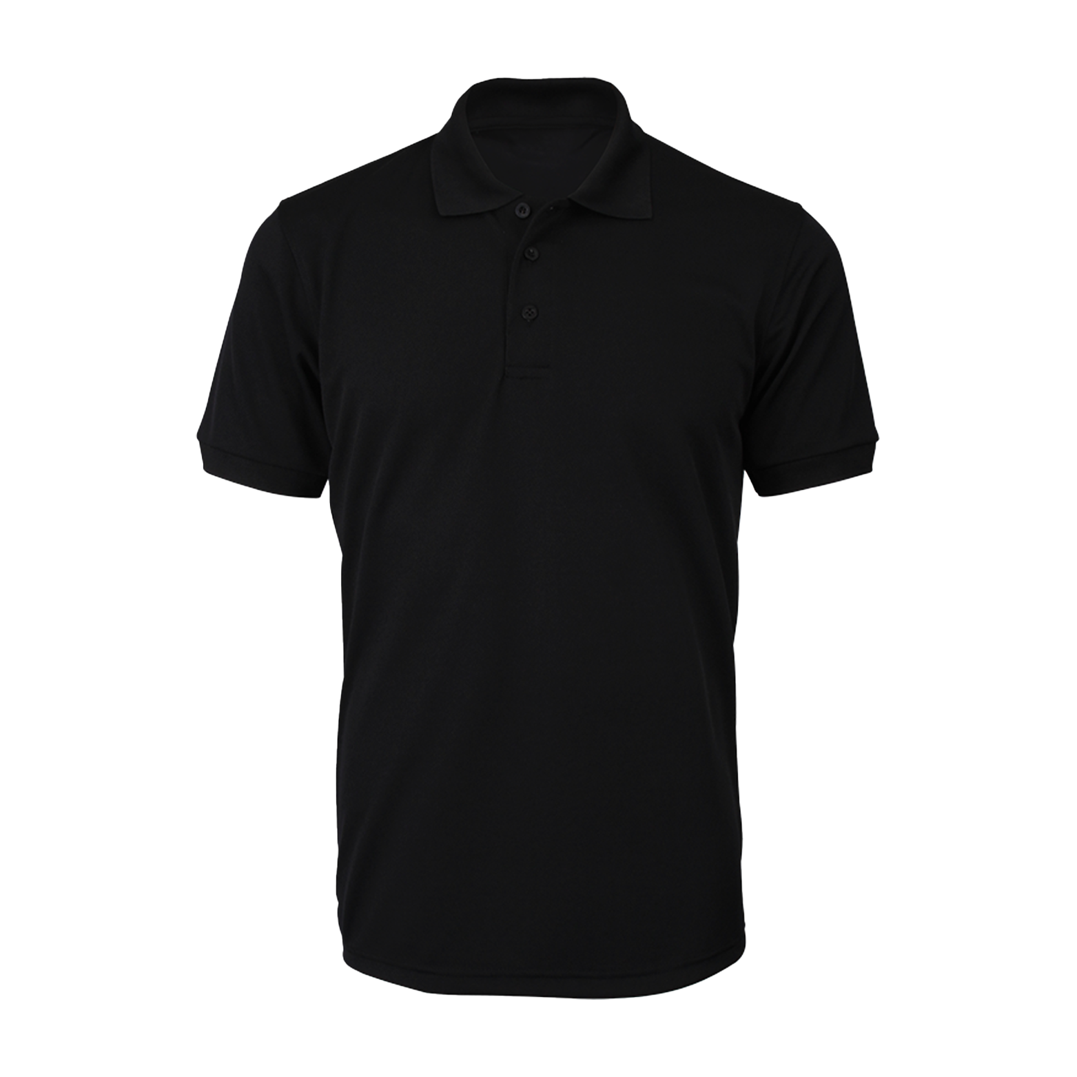 LIMA`25 Multifunction Polo Tee