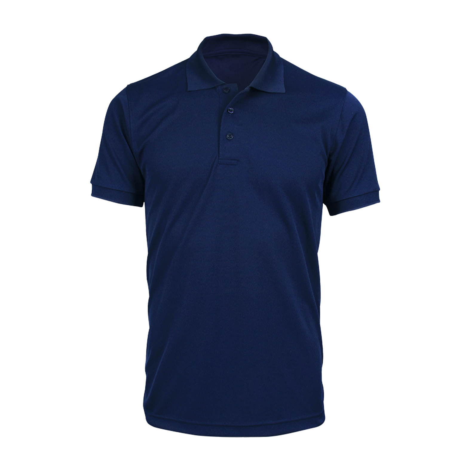 Multifunction Polo Tee